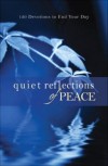 Quiet Reflections Of Peace