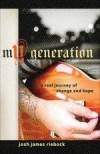 Josh James Riebock - mY Generation