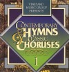 Product Image: Vineyard Music - Contemporary Hymns And Classic Choruses Vol 1