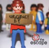 The Escape - Urgency EP