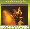 Product Image: Bryn Haworth - More Than A Singer (re-issue)