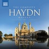 Franz Joseph Haydn, Trinity Choir, Rebel Baroque Orchestra, J Owen Burdick, Jane - The Complete Haydn Masses