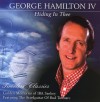 George Hamilton IV - Hiding In Thee