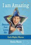 Product Image: Sheila Walsh - I Am Amazing