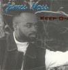 James Moss - Keep On