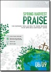 Product Image: Sprin Harvest - Spring Harvest Praise 08/09 Words Edition