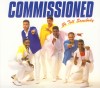 Product Image: Commissioned - Go Tell Somebody (reissue)
