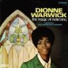 Dionne Warwick, The Drinkard Singers - The Magic Of Believing