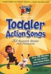 Product Image: Cedarmont Kids - Cedarmont Toddler Action Songs