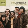 Product Image: The Imperials - Through The Years: Gospel Legacy Series