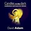 Product Image: David Adam - Candles in the Dark