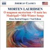 Product Image: Morten Lauridsen, Elora Festival Singers, Noel Edison - O Magnum Mysterium - O Nata Lux