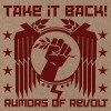 Product Image: Take It Back - Rumors Of Revolt