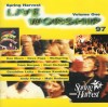 Product Image: Spring Harvest - Live Worship '97 Vol 1