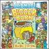 Ishmael - Bigger Barn
