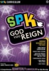 Shout Praises! Kids - God You Reign