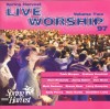 Product Image: Spring Harvest - Live Worship '97 Vol 2