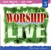 Product Image: Chris Bowater, Kent Henry - Worship Together Live 3: We Bow Down