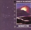 Vineyard Music - Songs Of The Vineyard 10: Refiner's Fire