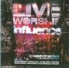 Product Image: Grapevine - Grapevine 2009: Influence