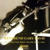 Reverend Gary Davis - Manchester Free Trade Hall 1964