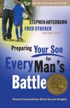 Fred Stoeker & Stephen Arterburn - Preparing Your Son For Every Mans Battle