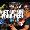 Stuart Barbour - Get Up On Your Feet: Live Worship From The Point