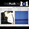 Product Image: Matt Redman & Tim Hughes - OnePlusOne: Intimacy/When Silence Falls