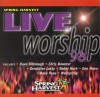 Product Image: Spring Harvest - Live Worship '98