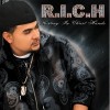 Product Image: Richie Righteous - R.I.C.H: Resting In Christ Hands