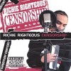 Product Image: Richie Righteous - Censorship