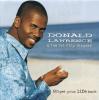 Product Image: Donald Lawrence & The Tri-City Singers - Go Get Your Life Back