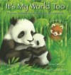 Elena Pasquali - It's My World Too