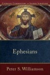 Peter S Williamson - Ephesians