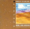 Vineyard Music - Songs Of The Vineyard 11: Bring Your Kingdom