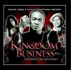 Product Image: Canton Jones - Kingdom Business Vol 2