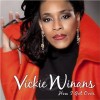 Product Image: Vickie Winans - How I Got Over