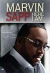 Product Image: Marvin Sapp - Here I Am