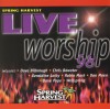 Product Image: Spring Harvest - Live Worship '94
