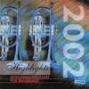 Various - Highlights from Norwegian Brass Band Championship 2002