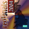 Various - Regionals 2004