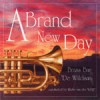 Brass Band De Wâldsang - A Brand New Day