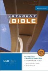 NIV Student Bible