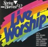 Product Image: Spring Harvest - Live Worship '92