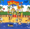 Product Image: Spring Harvest - Kids Praise '97