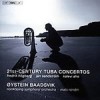 Øystein Baadsvik with Norrkoping Symphony Orchestra - 21st Century Tuba Concertos