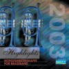 Various - Highlights from Norwegian Brass Band Championship 2003