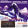 Brass Band Berner Oberland - Mountain Song