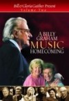 Bill & Gloria Gaither & Their Homecoming Friends - A Billy Graham Music Homecoming Vol 2