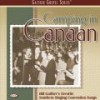 Product Image: Bill Gaither - Camping In Canaan